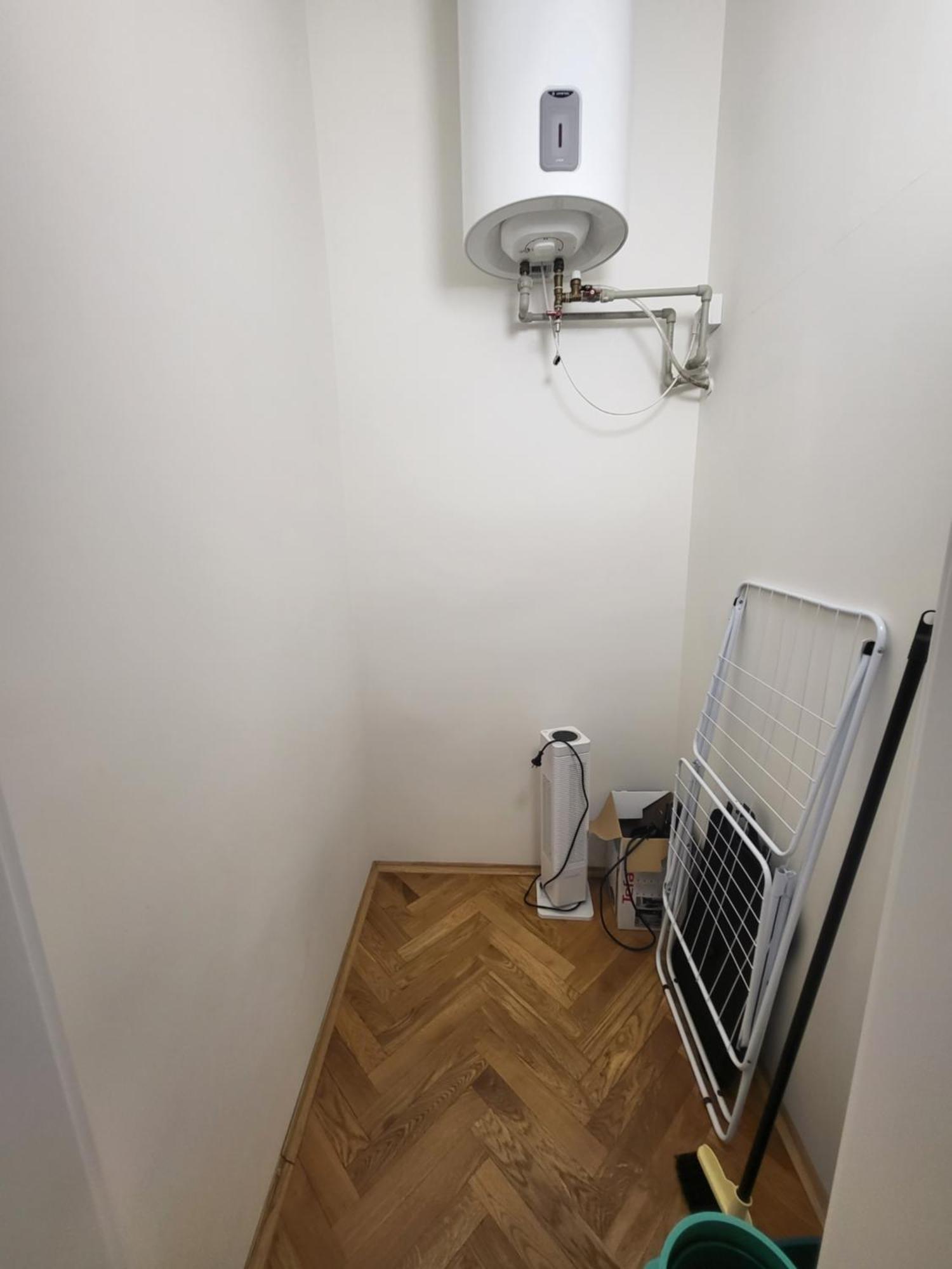 Prague Centre Apartments Chambre photo